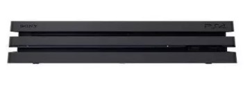 PS4 Pro 1tb (70/71)- 1 Controle- 2 Jogos Brinde (Semi Novo) - GSA