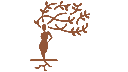 Logo de Roots Brasil
