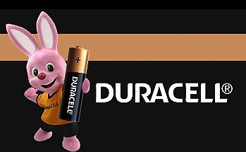 DURACELL