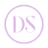 Logo de Moda Feminina