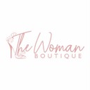 Logo de THE WOMAN BOUTIQUE