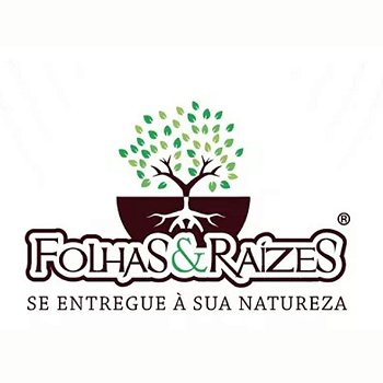 Folhas e Raízes