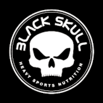 Black Skull
