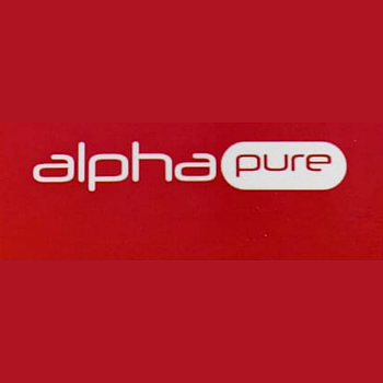 Alphapure