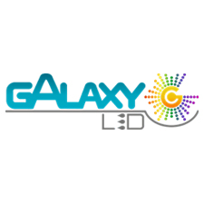 Galaxy LED