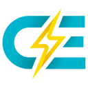 Logo de Central da Eletricidade