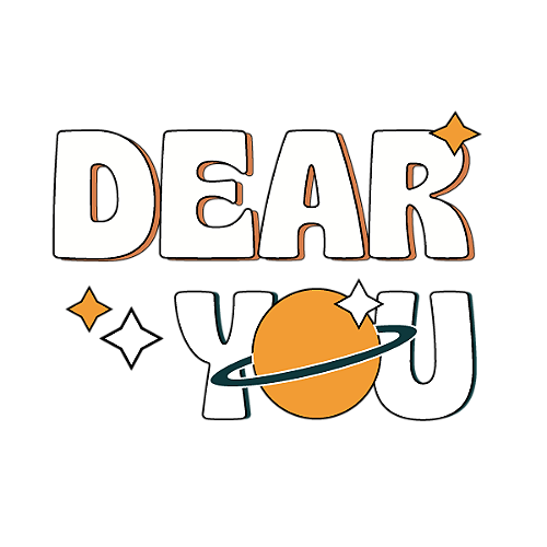 COLEÇÃO HEARTSTOPPER - Dear You