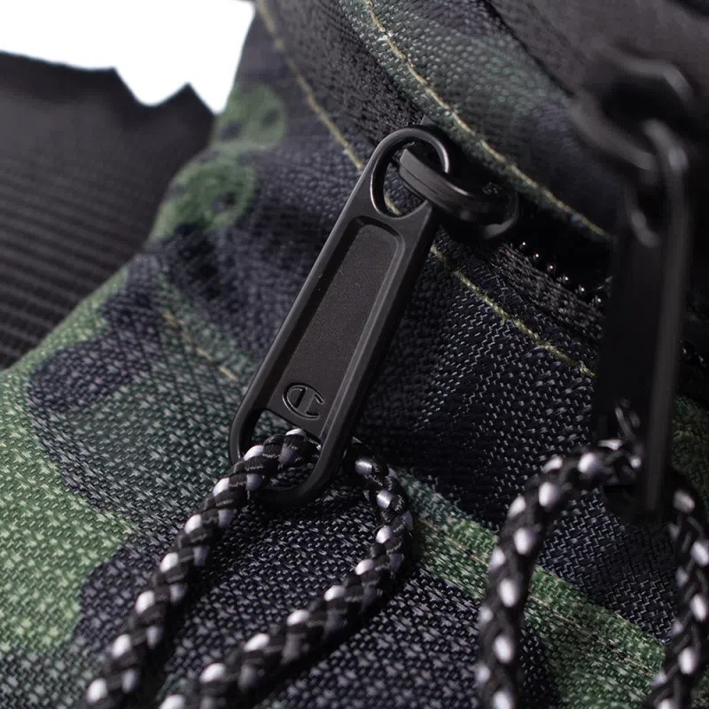 CHAMPION BAG POCHETE - MELEVALOGO