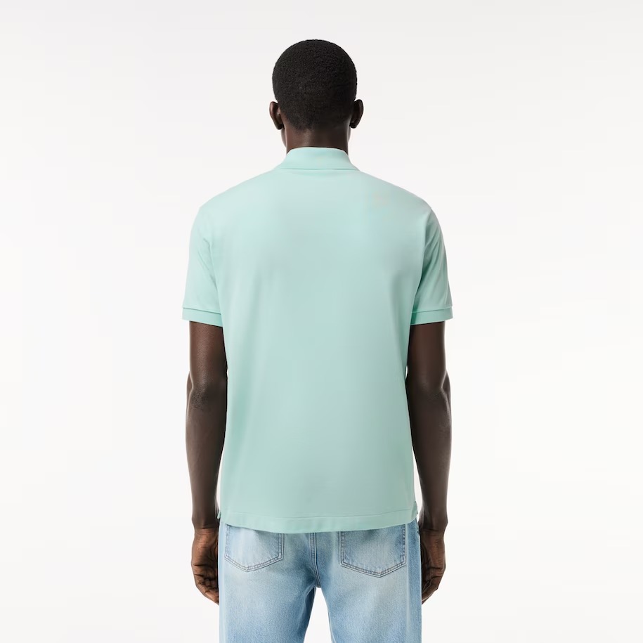 LACOSTE BEST POLO MC MASCULINO L121223 LGF - MELEVALOGO