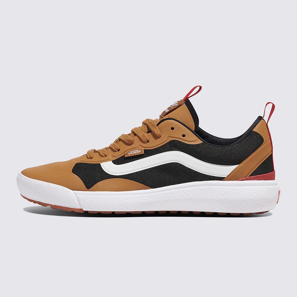 VANS BROWNBLA-UA MTE ULTRARAN-VN000CWCY49C - MELEVALOGO