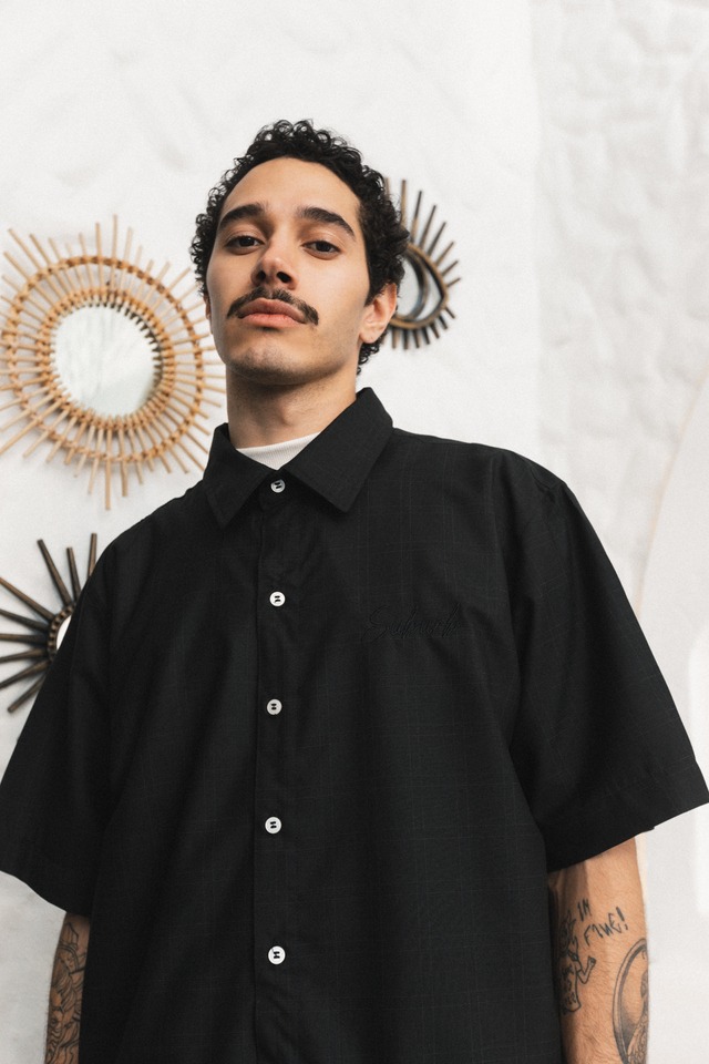 L'Appartement   BF SHIRTS  ブラック Beautiful T Shirts（Tシャツ／カットソー）｜L'Appartement
