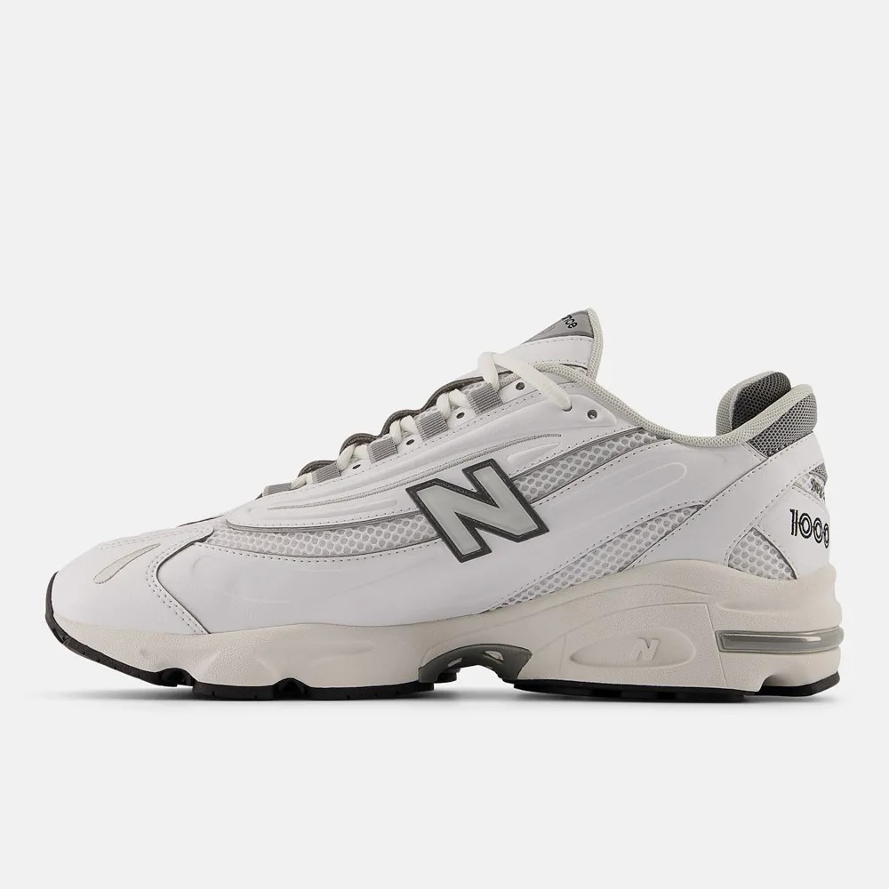 NEW BALANCE M1000-TENIS NB 1000 MASCULINO-BCOCZAC-M1000D- - MELEVALOGO