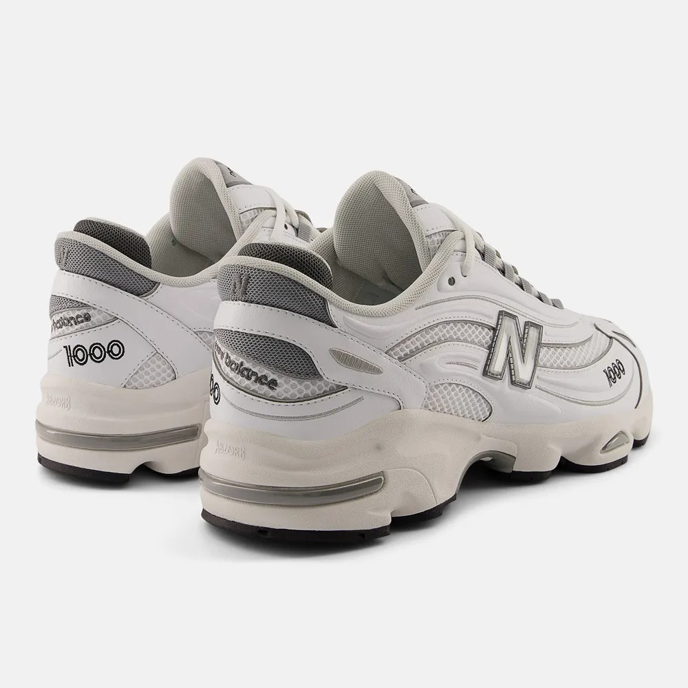 NEW BALANCE M1000-TENIS NB 1000 MASCULINO-BCOCZAC-M1000D- - MELEVALOGO