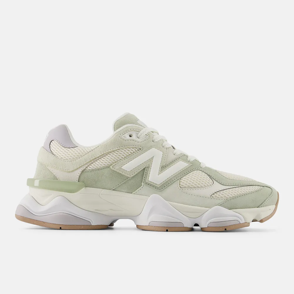 U9060-TENIS NB 9060 UNISEX-VRDM-U9060AUC - MELEVALOGO