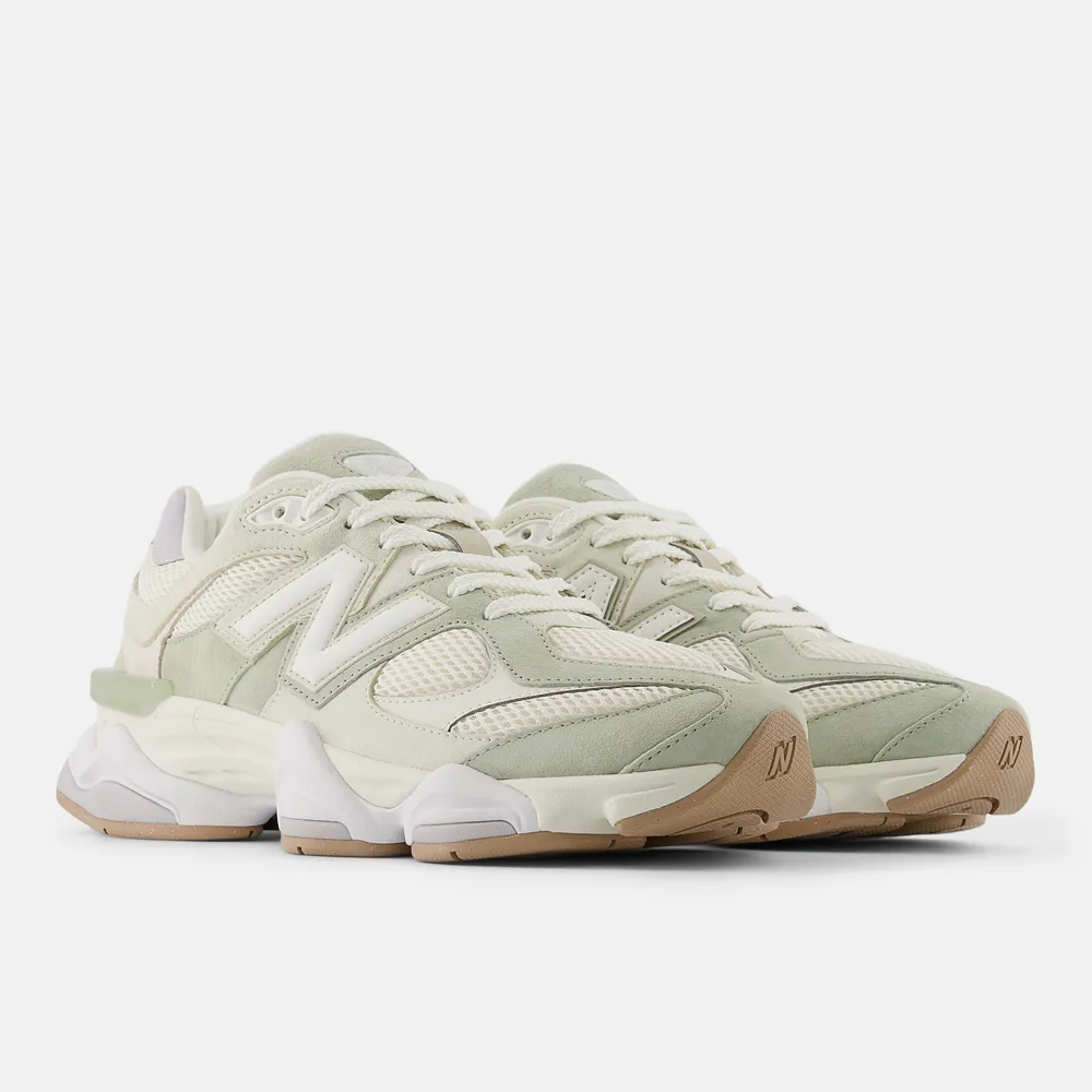 U9060-TENIS NB 9060 UNISEX-VRDM-U9060AUC - MELEVALOGO