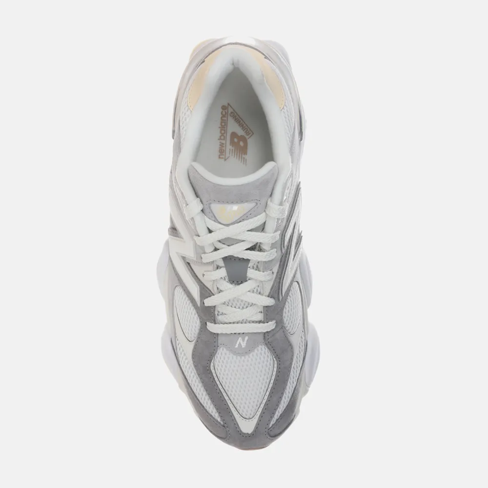 NEW BALANCE U9060-TENIS NB 9060 UNISEX-CNZABCOF - MELEVALOGO