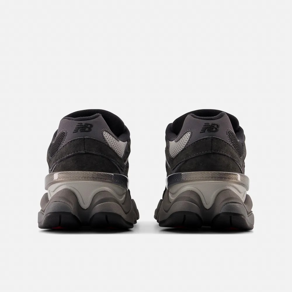 NEW BALANCE U9060-TENIS NB 9060 UNISEX-PRETAUP-U9060BLK- - MELEVALOGO