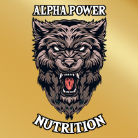 ALPHA POWER NUTRITION