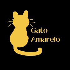 Gato Amarelo