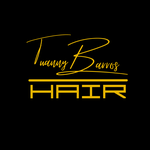 Tuanny Barros Hair