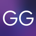 Logo de GG EASY JOGOS