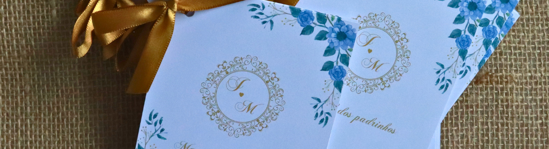 MONOGRAMAS PARA CASAMENTO