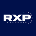 Logo de Rxp Distribuidora