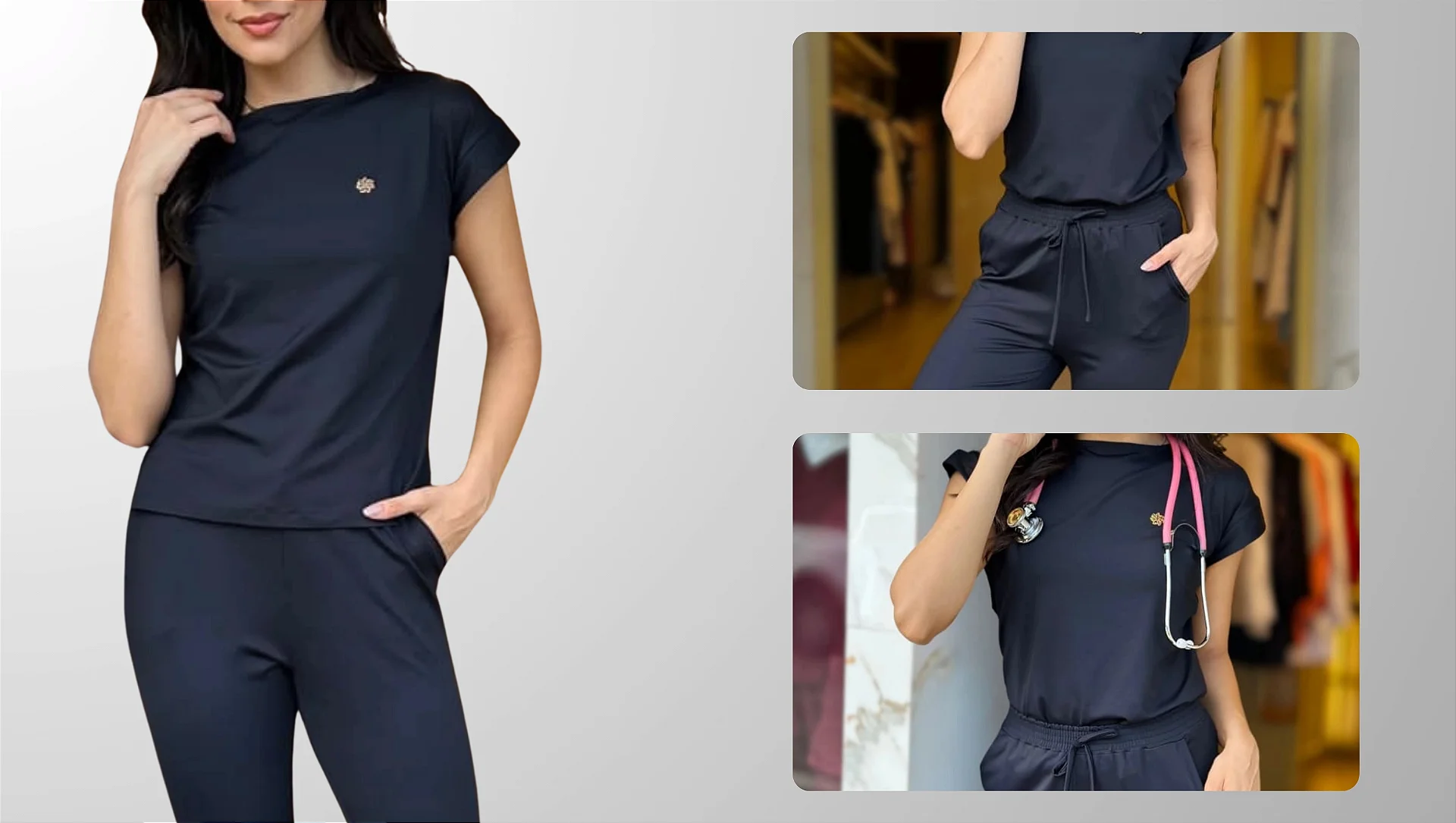 Blusa Monique