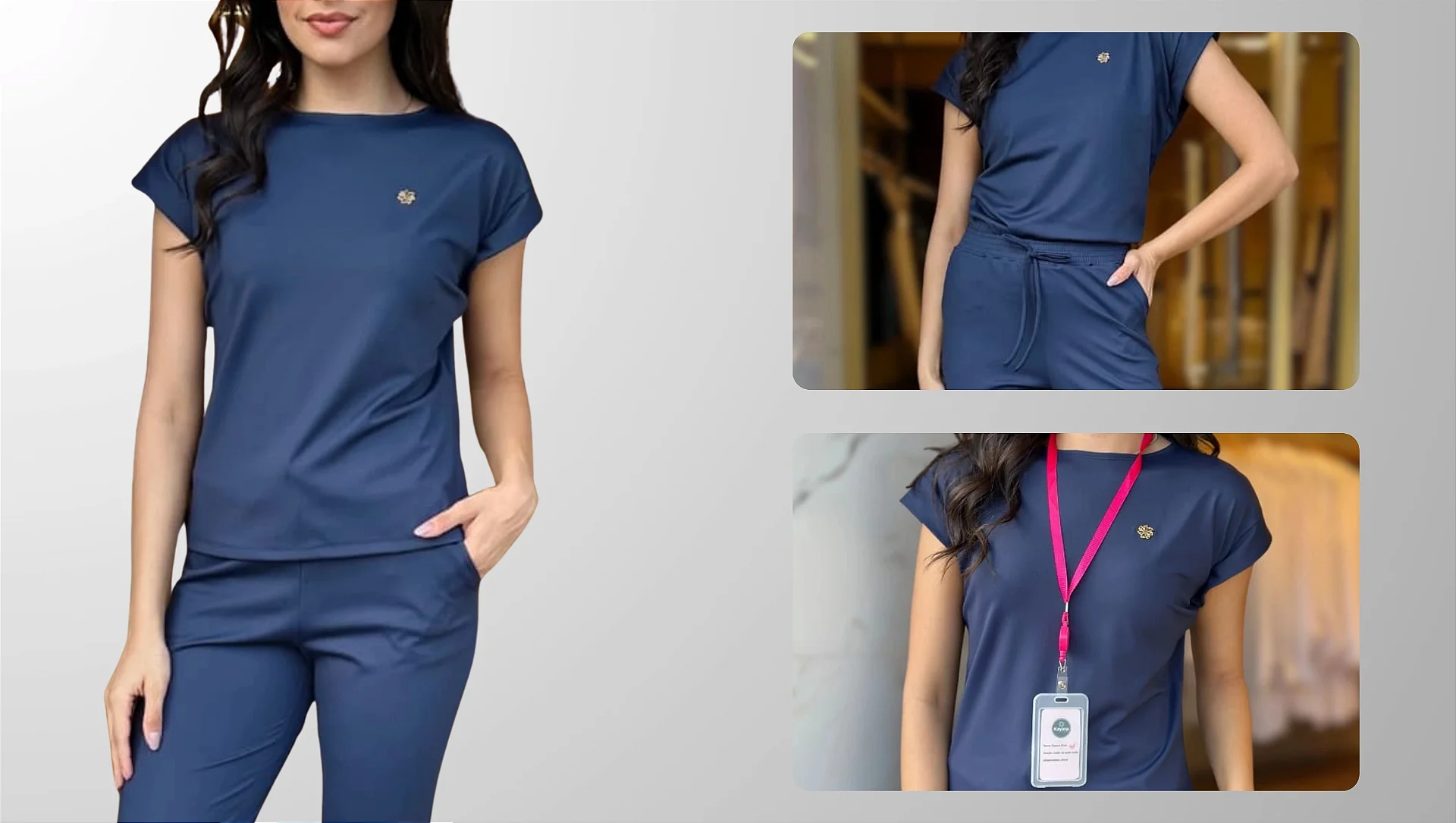 Blusa Monique