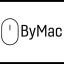 Logo de ByMac Shop
