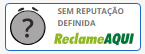 Selo Reclame Aqui