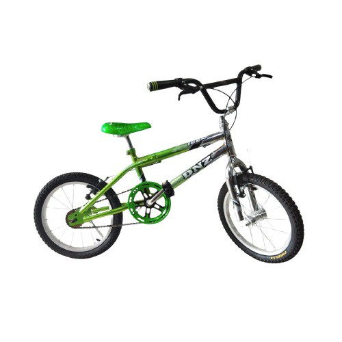 Bicicleta Infantil Bike Aro 16 BMX Croisinha DNZ - Loja Cross Bike