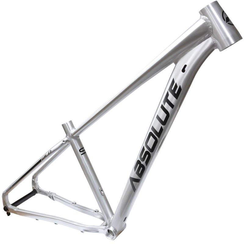 Quadro Garfo Bicicleta Bike Mtb 29 Absolute Wild Pta 15