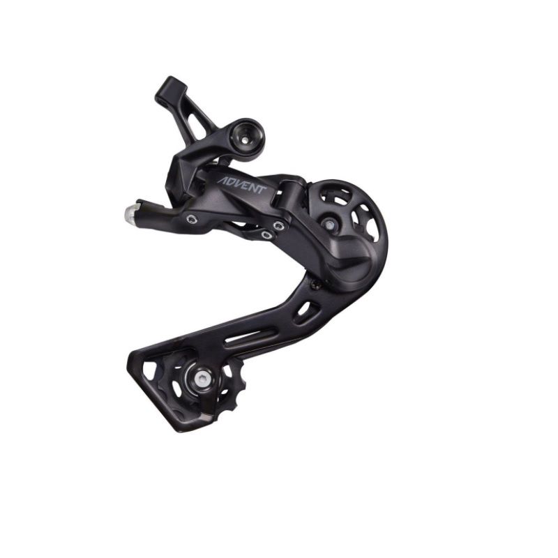 Cambio Mtb Traseiro Microshift Advent Rd-M6195l 9v - Loja Cross