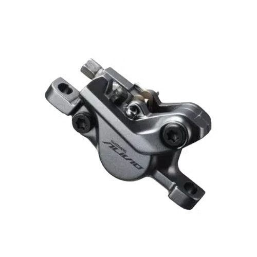 Freio Bicicleta Mtb Hidraulico Shimano Alivio M4050 Alavanca