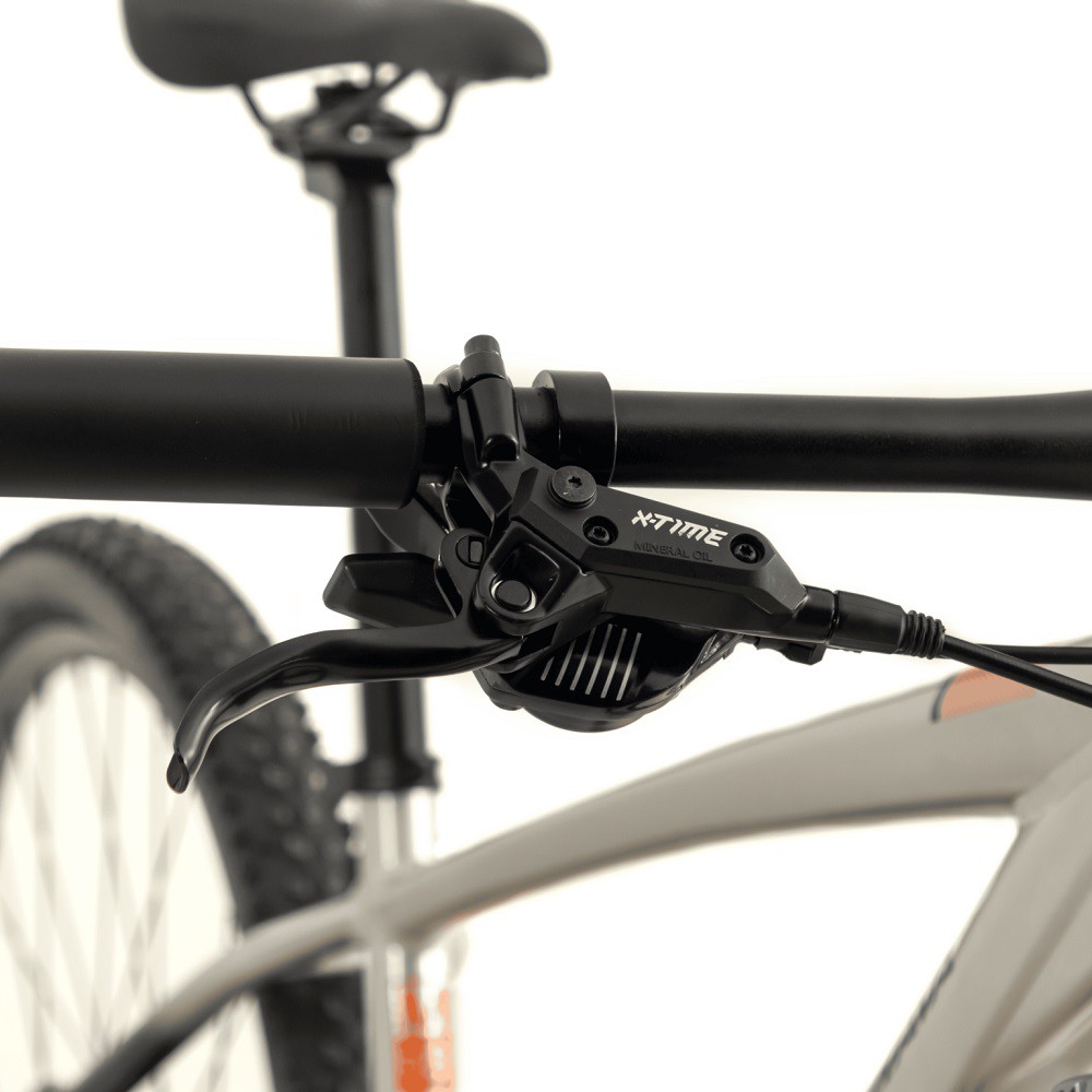 Bicicleta Bike Rava Rakan Aro 29X17 SR 12V Cz/Vm Nac. - Loja Cross