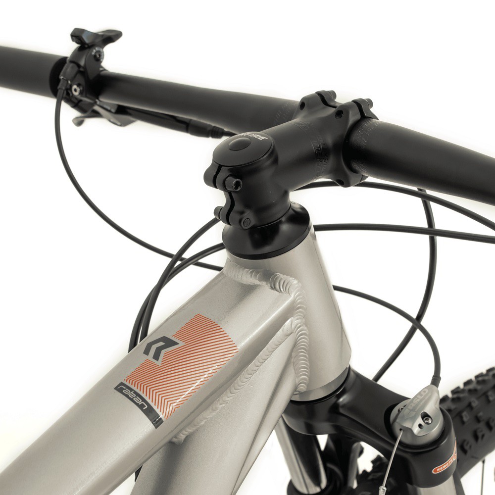 Bicicleta Bike Rava Rakan Aro 29X17 SR 12V Cz/Vm Nac. - Loja Cross