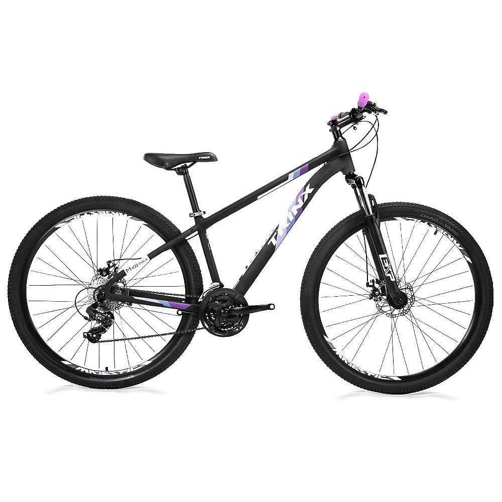 Mtb trinx m100 sale