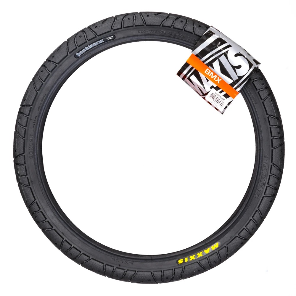 Pneu Bicicleta Ciclismo Bike Maxxis Hookworm 26x2.50 Arame - Loja