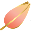 Logo de Orenda Produtos Naturais