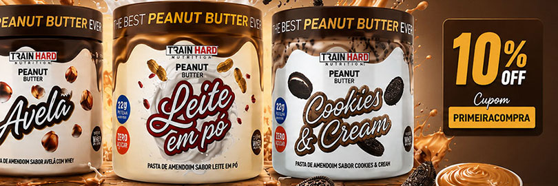 Testo Hard 10% OFF no cupom PRIMEIRACOMPRA