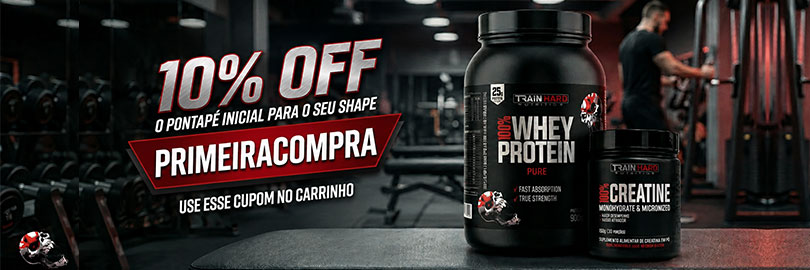 Testo Hard 10% OFF no cupom PRIMEIRACOMPRA