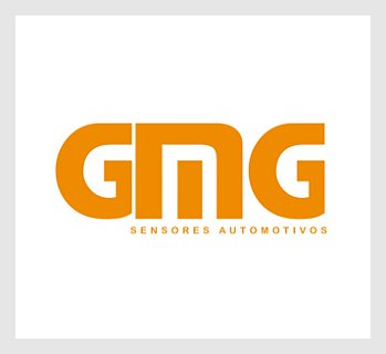 GMG Sensores Automotivos