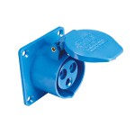 TOMADA EMBUTIR 2P+T
