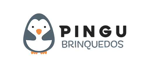 Conhecendo as Cores - Babebi - Brinquedo Educativo - Pingu Brinquedos