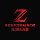 Logo de PERFORMACE GAMING