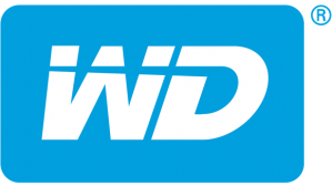 WD BLUE