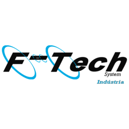 Logo de F Tech System Shop
