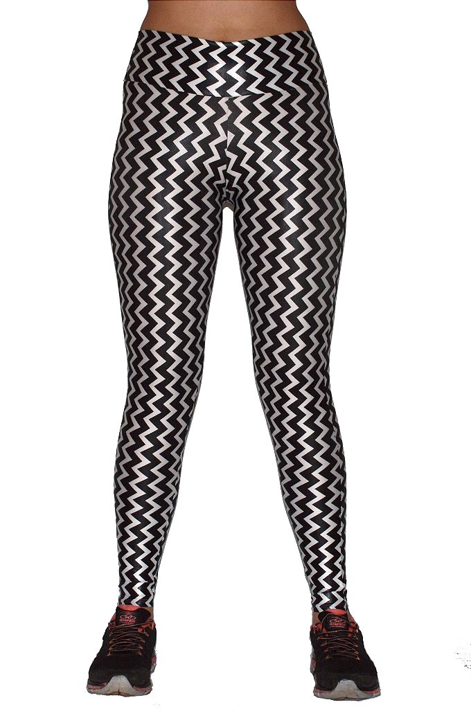 legging cirre 3d atacado