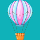 Logo de Faslum Kids